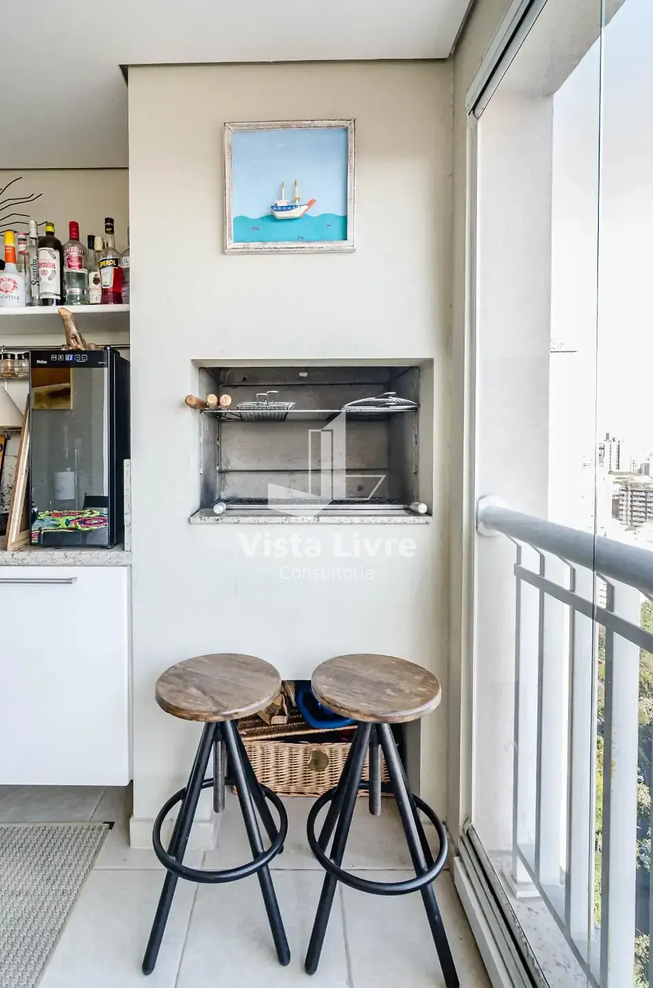 Apartamento, 3 quartos, 192 m² - Foto 57