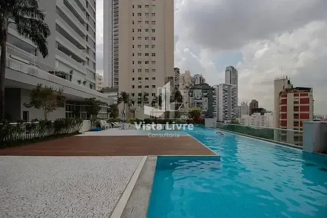 Apartamento, 3 quartos, 192 m² - Foto 55