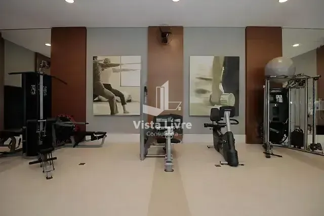 Apartamento, 3 quartos, 192 m² - Foto 61