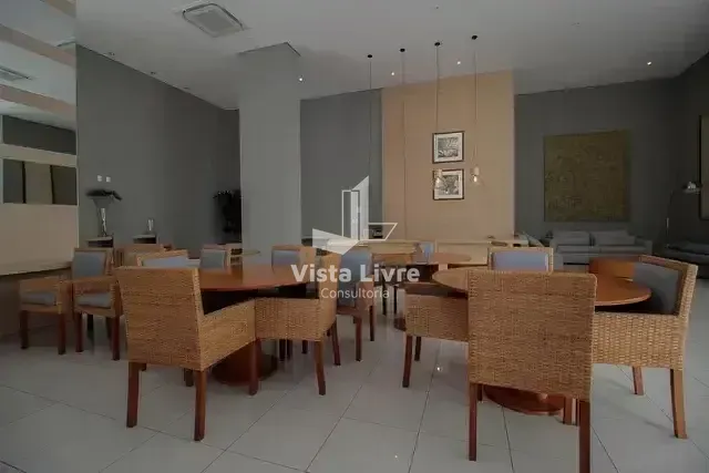 Apartamento, 3 quartos, 192 m² - Foto 59