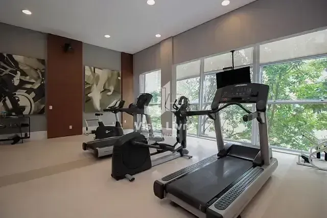 Apartamento, 3 quartos, 192 m² - Foto 60