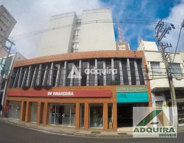 Sala-Conjunto, 36 m² - Foto 1