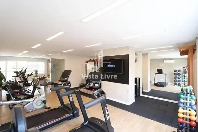 Apartamento, 3 quartos, 76 m² - Foto 26