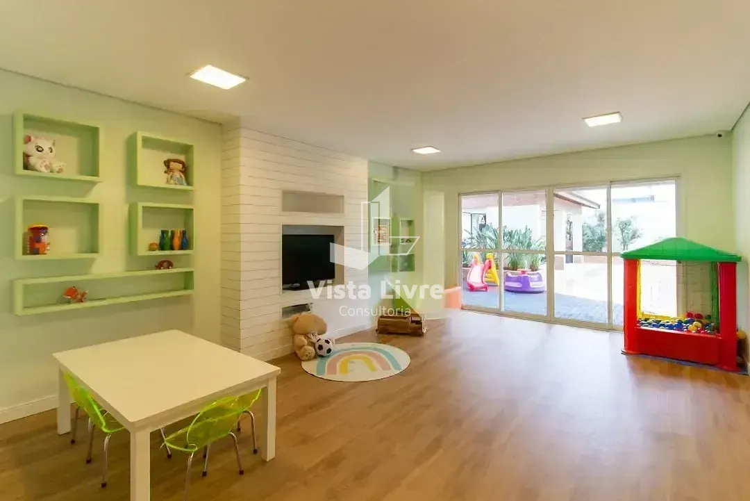 Apartamento, 3 quartos, 76 m² - Foto 23