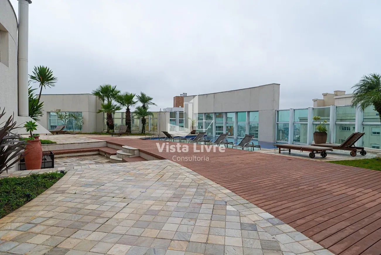 Apartamento, 1 quarto, 55 m² - Foto 24