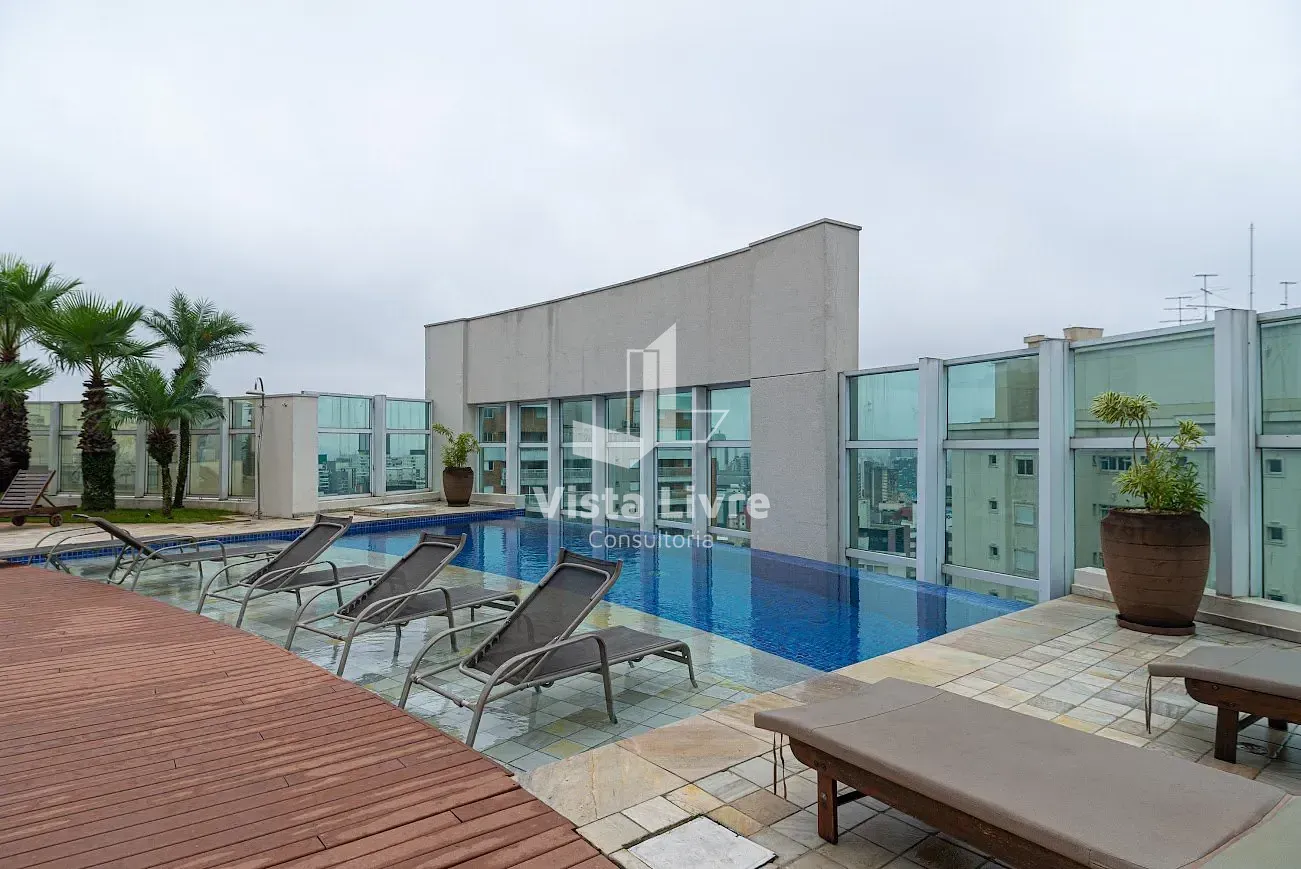 Apartamento, 1 quarto, 55 m² - Foto 25