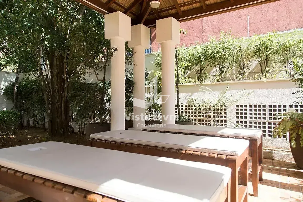 Apartamento, 1 quarto, 55 m² - Foto 34