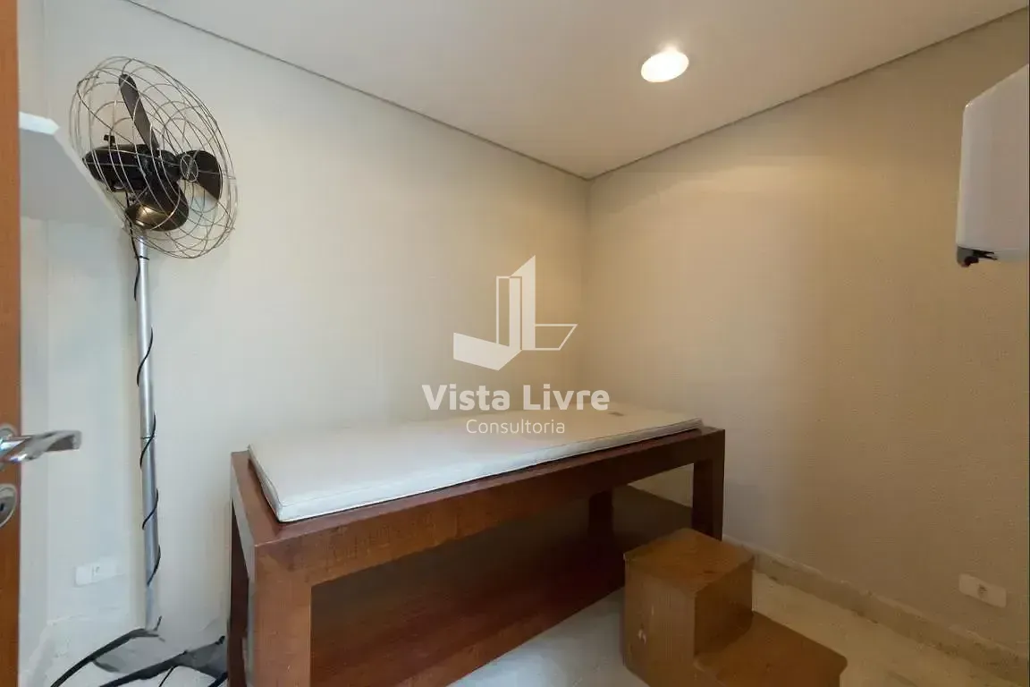 Apartamento, 1 quarto, 55 m² - Foto 35