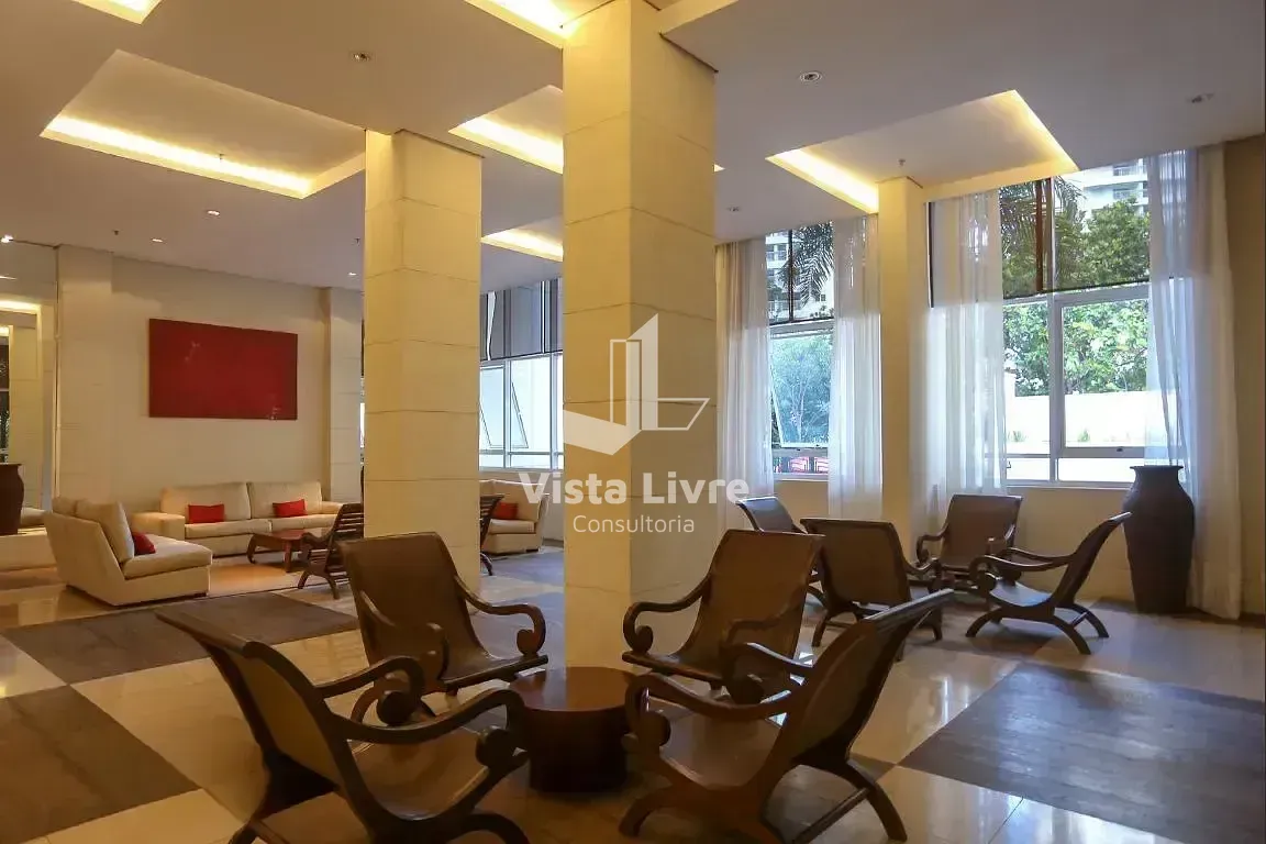 Apartamento, 1 quarto, 55 m² - Foto 40