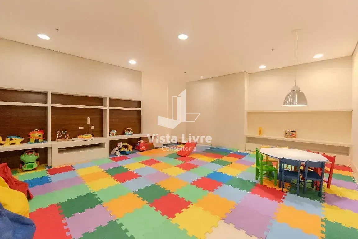 Apartamento, 1 quarto, 55 m² - Foto 47