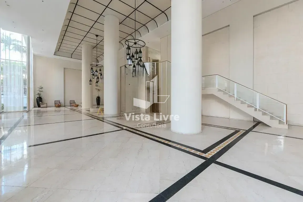 Apartamento, 1 quarto, 55 m² - Foto 41