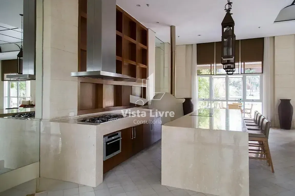 Apartamento, 1 quarto, 55 m² - Foto 42