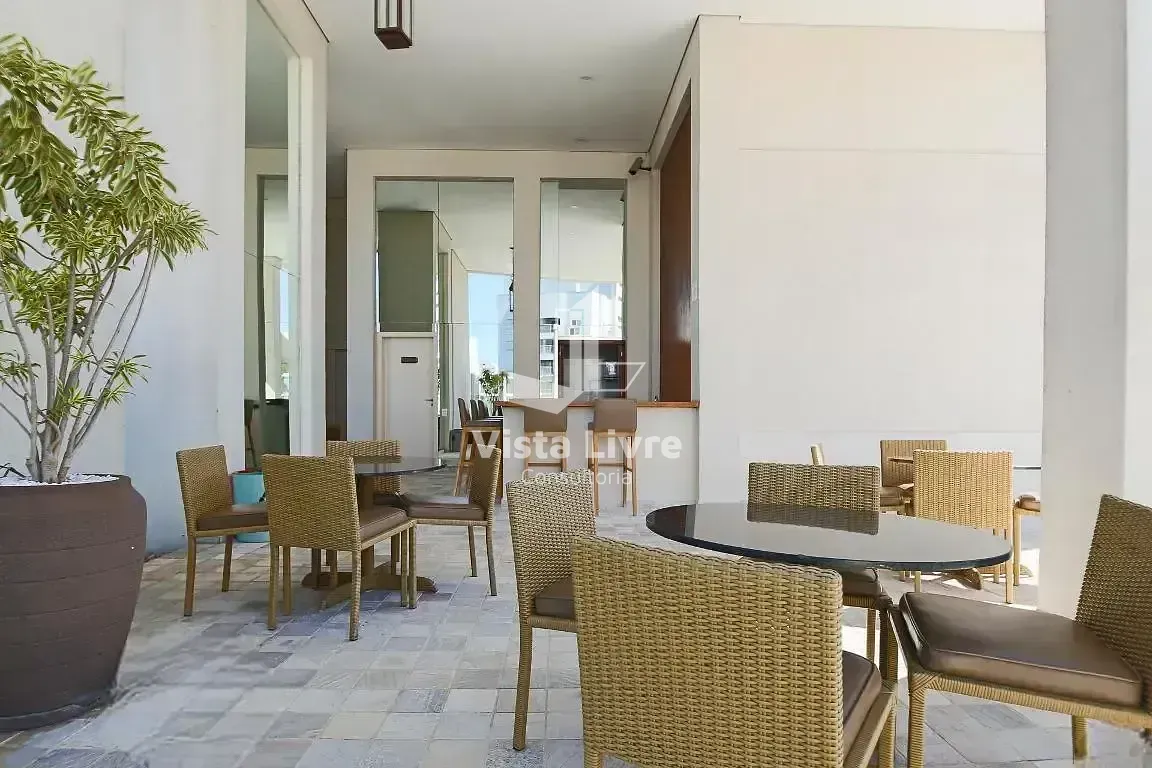 Apartamento, 1 quarto, 55 m² - Foto 43