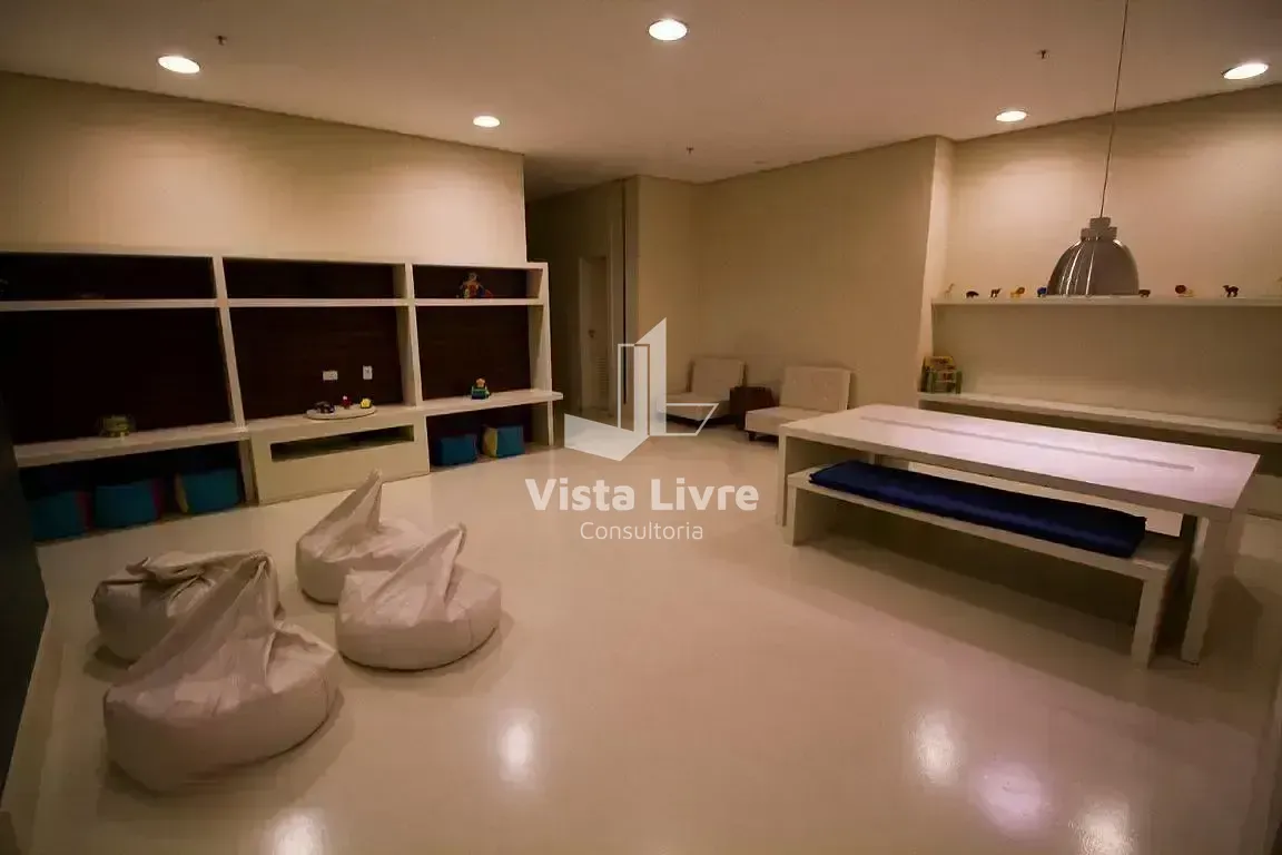 Apartamento, 1 quarto, 55 m² - Foto 46