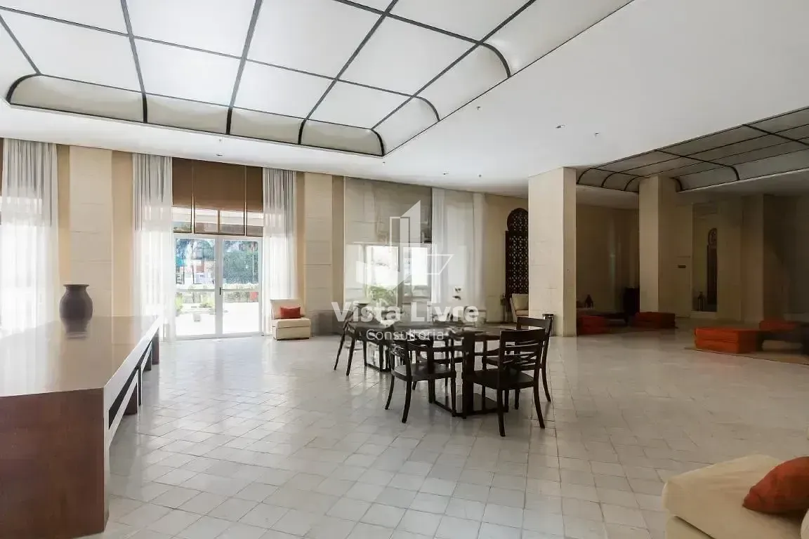 Apartamento, 1 quarto, 55 m² - Foto 44