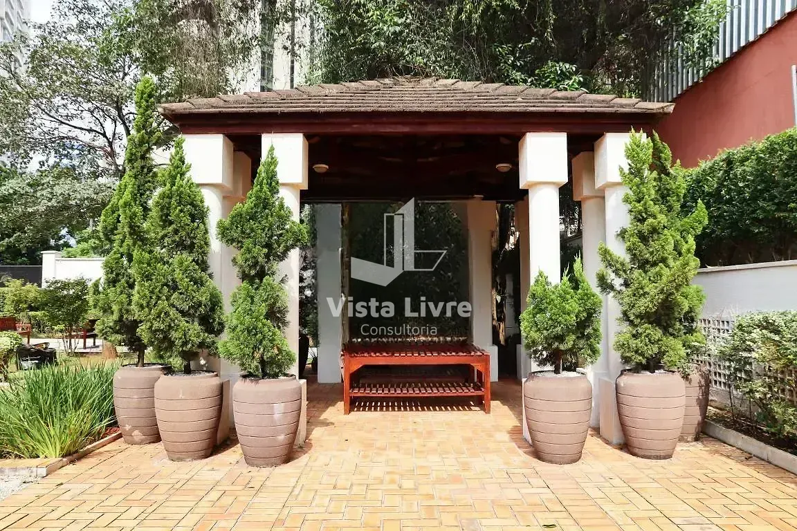 Apartamento, 1 quarto, 55 m² - Foto 37