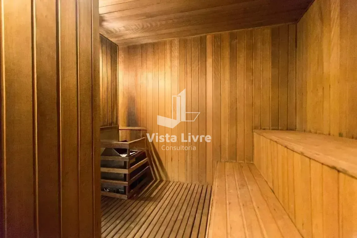 Apartamento, 1 quarto, 55 m² - Foto 38