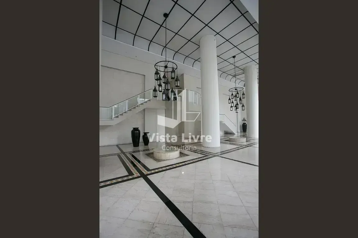 Apartamento, 1 quarto, 55 m² - Foto 48
