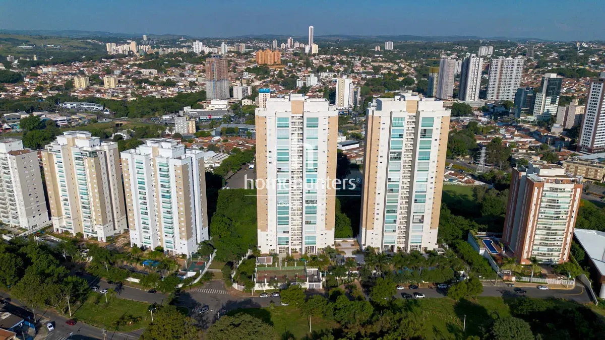 Apartamento, 4 quartos, 184 m² - Foto 21