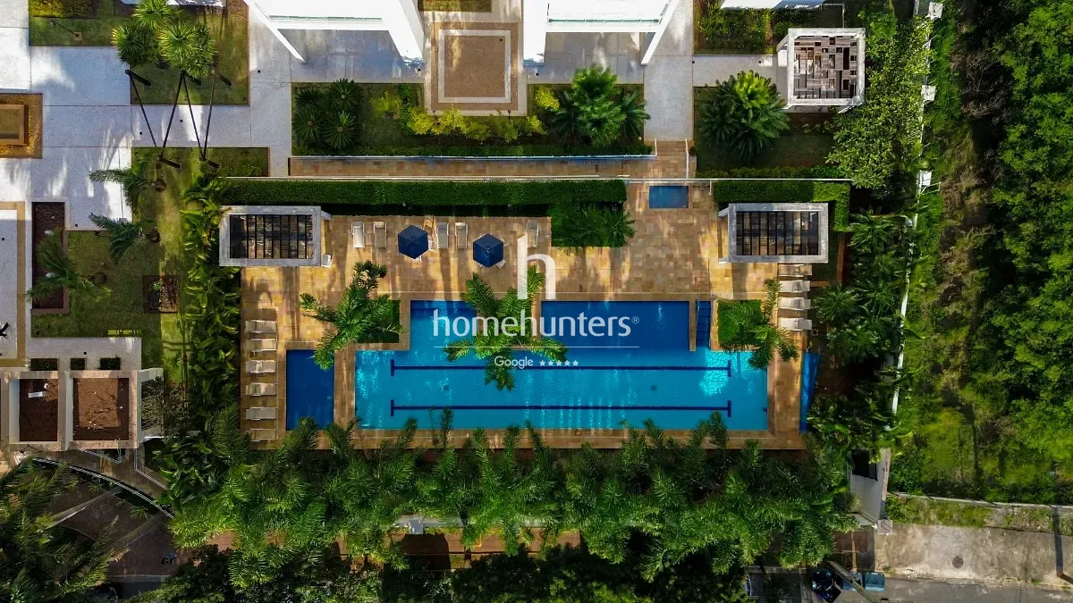 Apartamento, 4 quartos, 184 m² - Foto 23