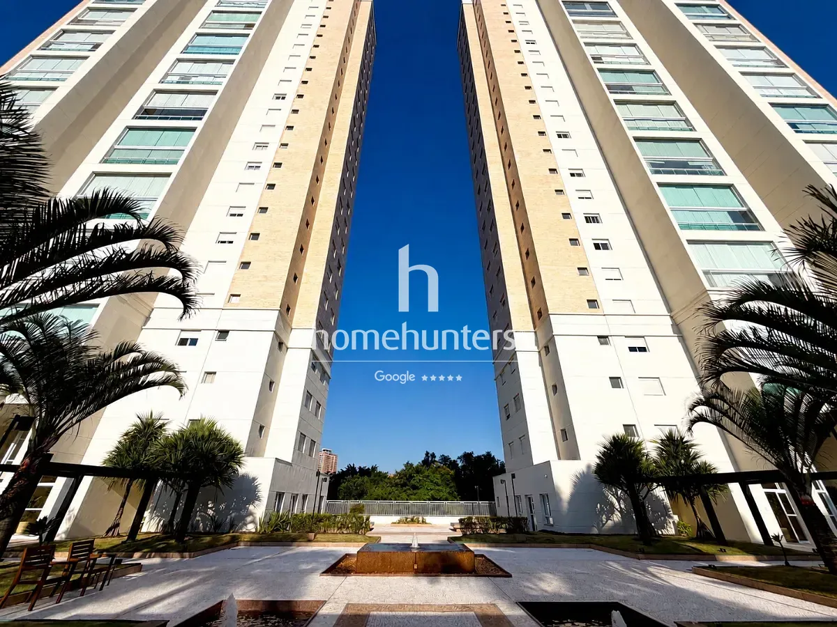 Apartamento, 4 quartos, 184 m² - Foto 36