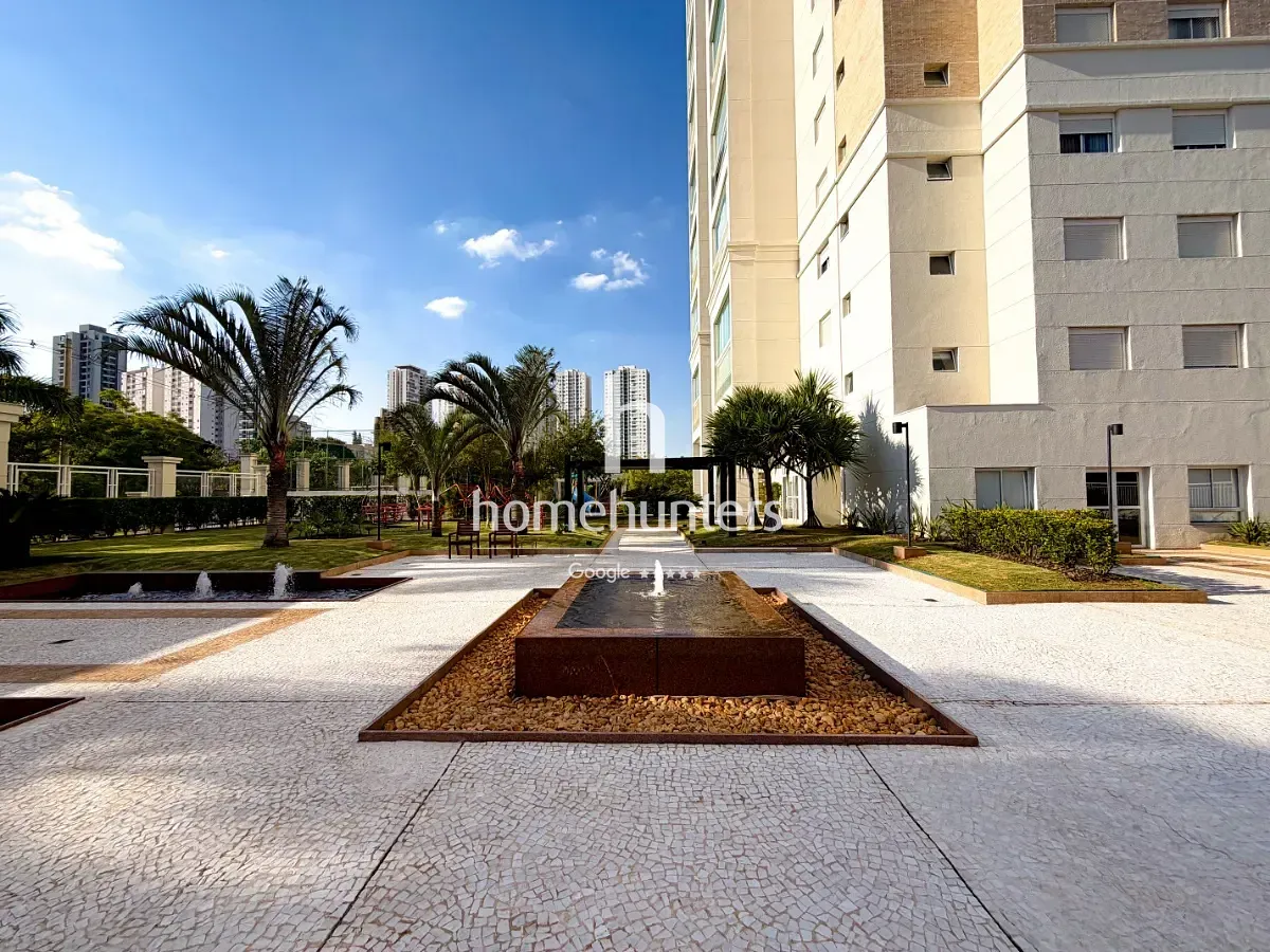 Apartamento, 4 quartos, 184 m² - Foto 24