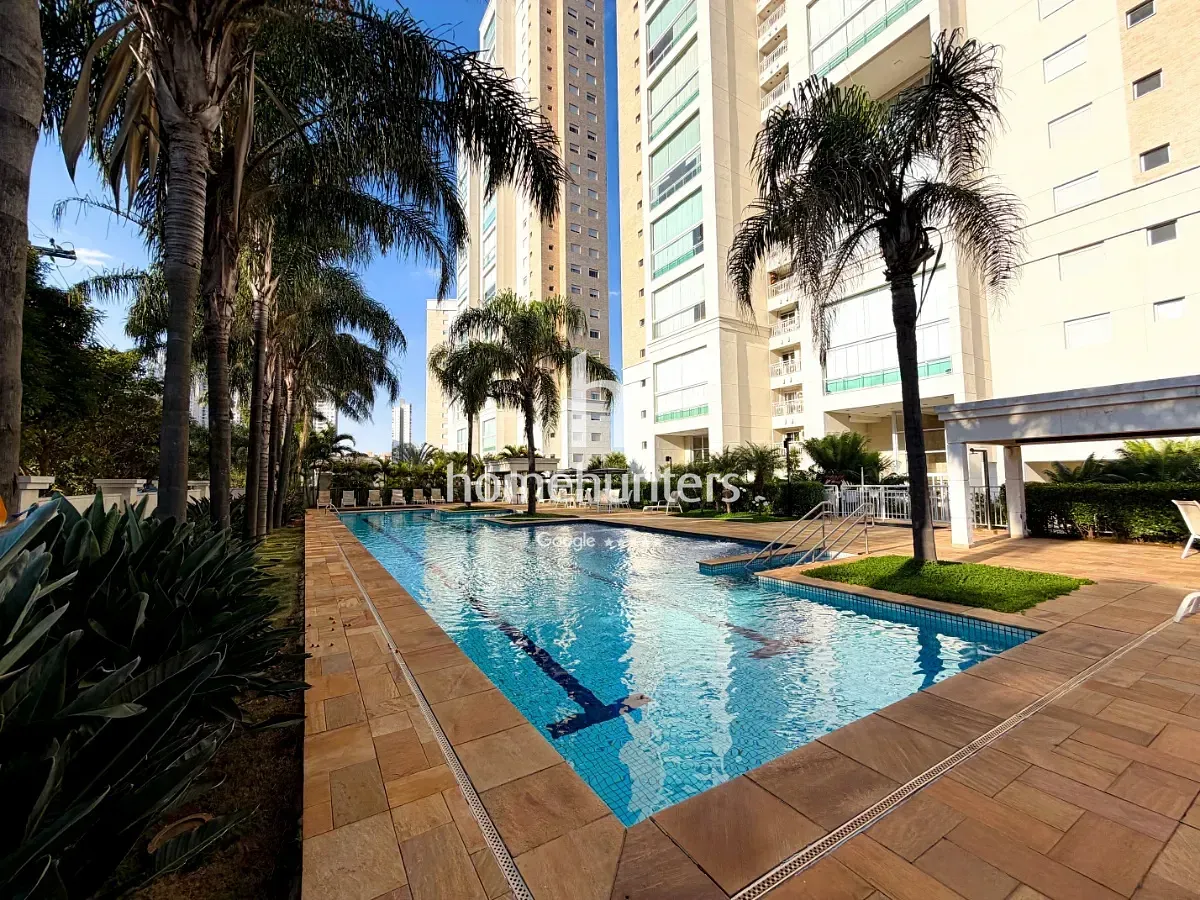Apartamento, 4 quartos, 184 m² - Foto 28