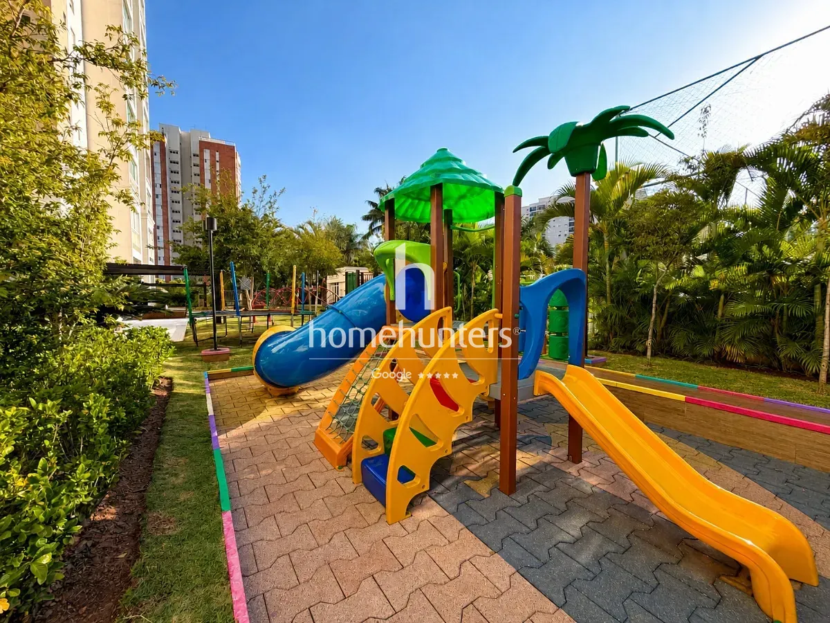 Apartamento, 4 quartos, 184 m² - Foto 31