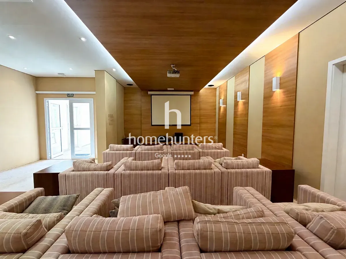 Apartamento, 4 quartos, 184 m² - Foto 33