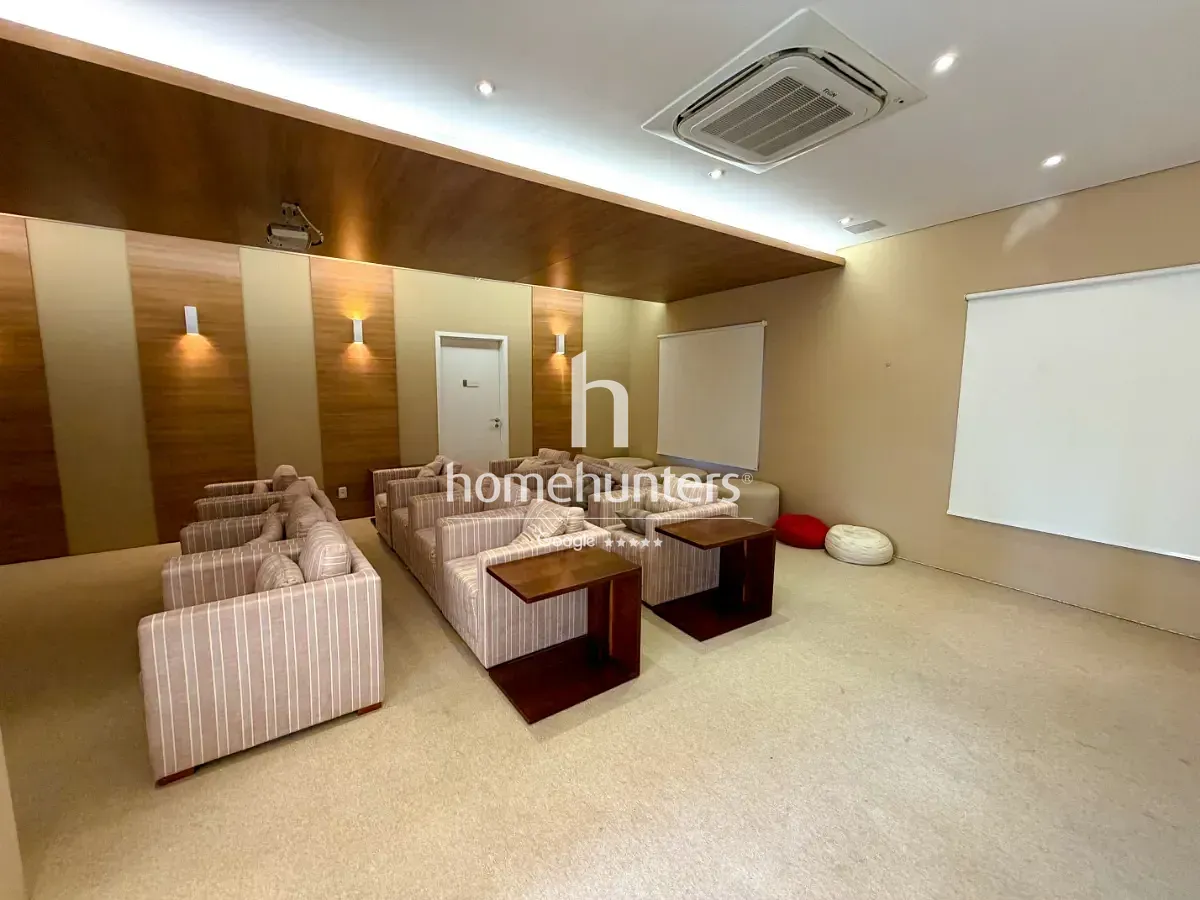 Apartamento, 4 quartos, 184 m² - Foto 34