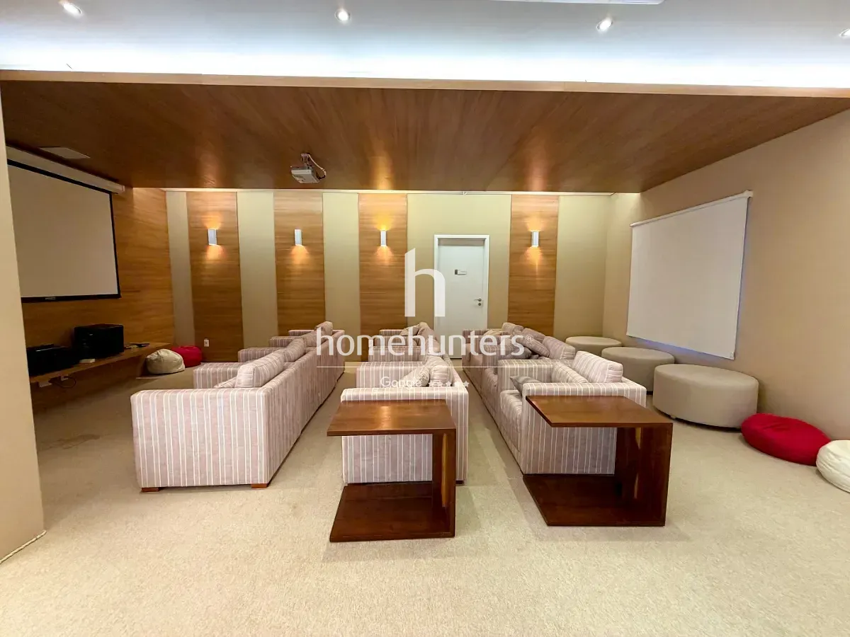 Apartamento, 4 quartos, 184 m² - Foto 35