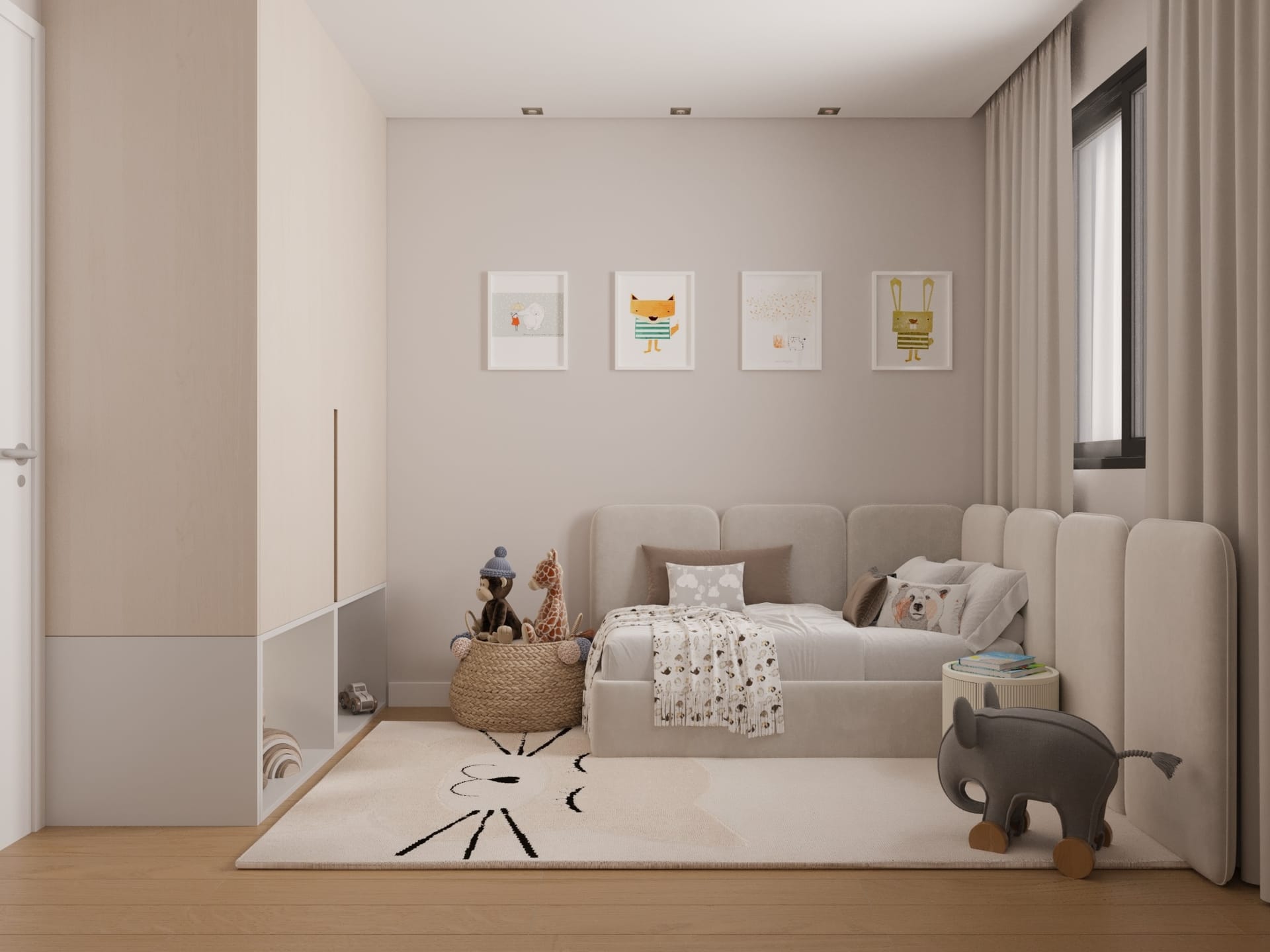 Apartamento, 2 quartos, 58 m² - Foto 12