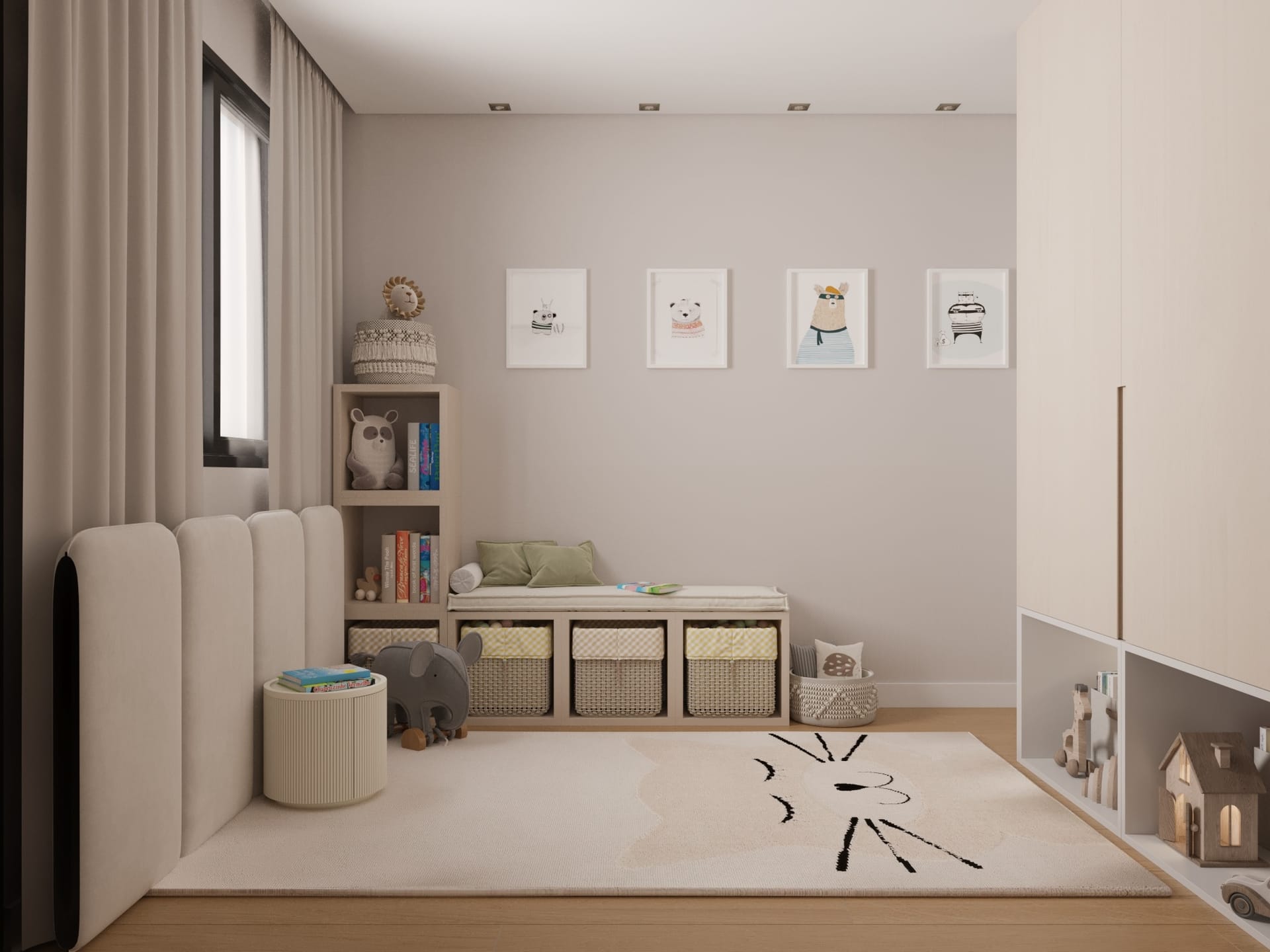 Apartamento, 2 quartos, 58 m² - Foto 10