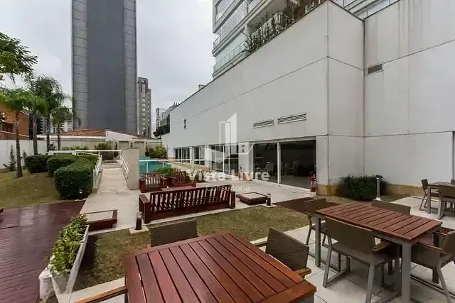 Apartamento, 1 quarto, 92 m² - Foto 36