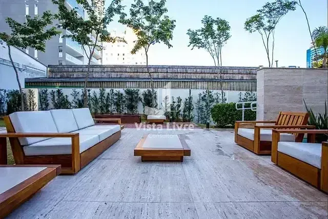 Apartamento, 1 quarto, 92 m² - Foto 55
