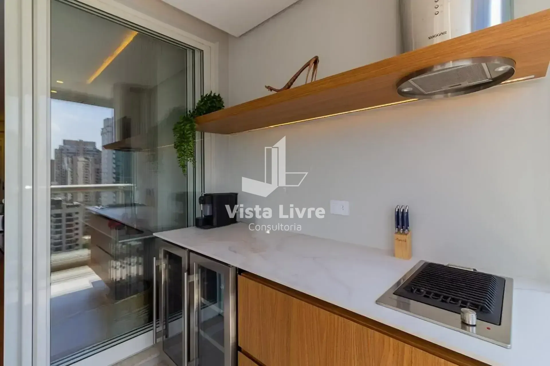 Apartamento, 1 quarto, 92 m² - Foto 39