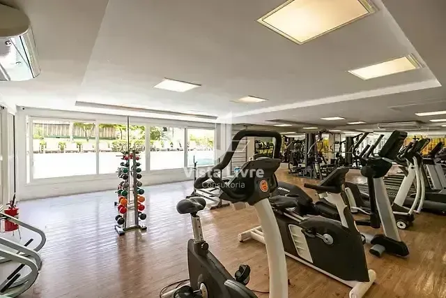 Apartamento, 1 quarto, 92 m² - Foto 45