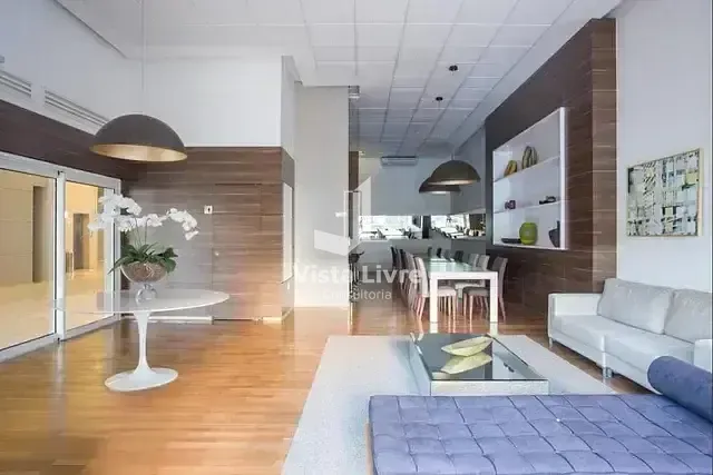 Apartamento, 1 quarto, 92 m² - Foto 51