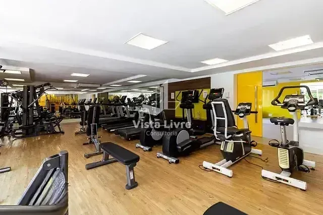 Apartamento, 1 quarto, 92 m² - Foto 44