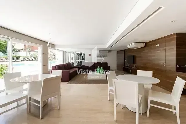 Apartamento, 1 quarto, 92 m² - Foto 37