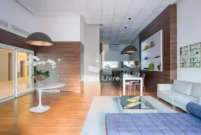 Apartamento, 1 quarto, 92 m² - Foto 50
