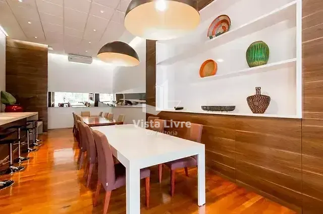 Apartamento, 1 quarto, 92 m² - Foto 40