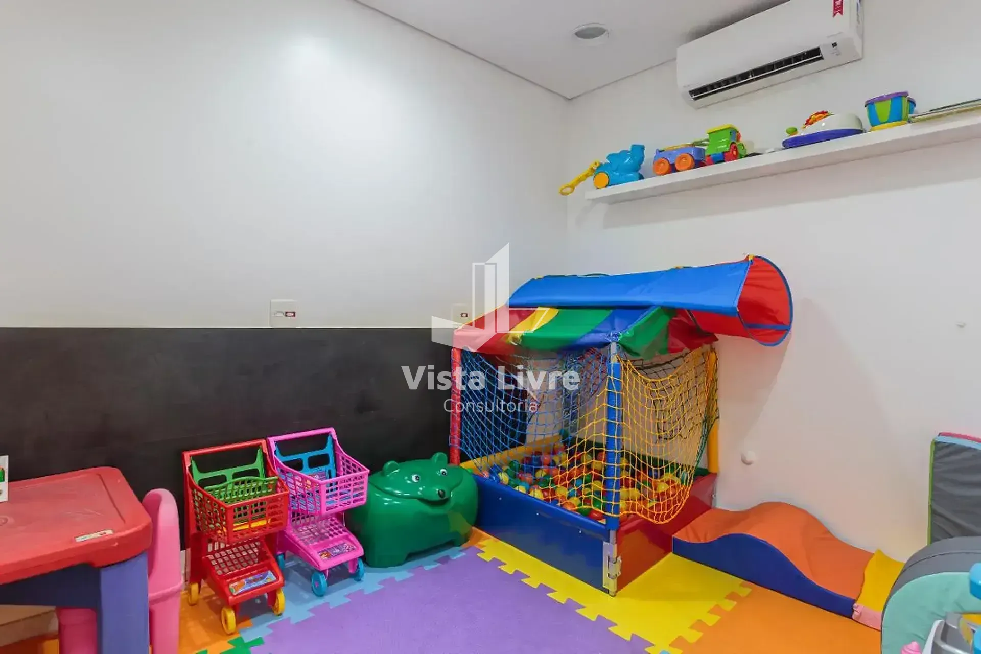 Apartamento, 1 quarto, 92 m² - Foto 52