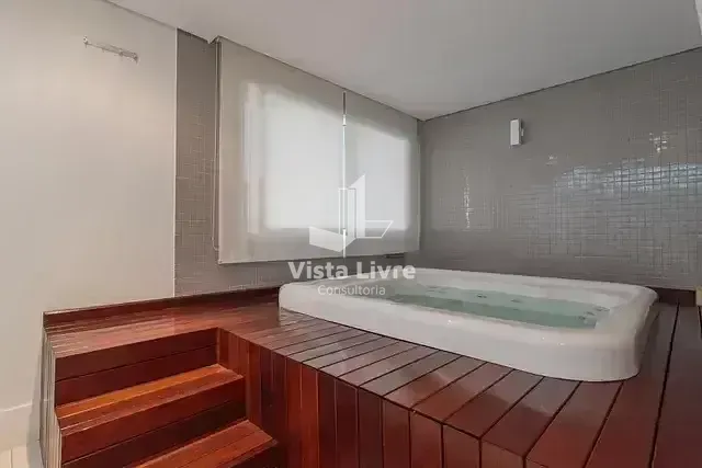 Apartamento, 1 quarto, 92 m² - Foto 46