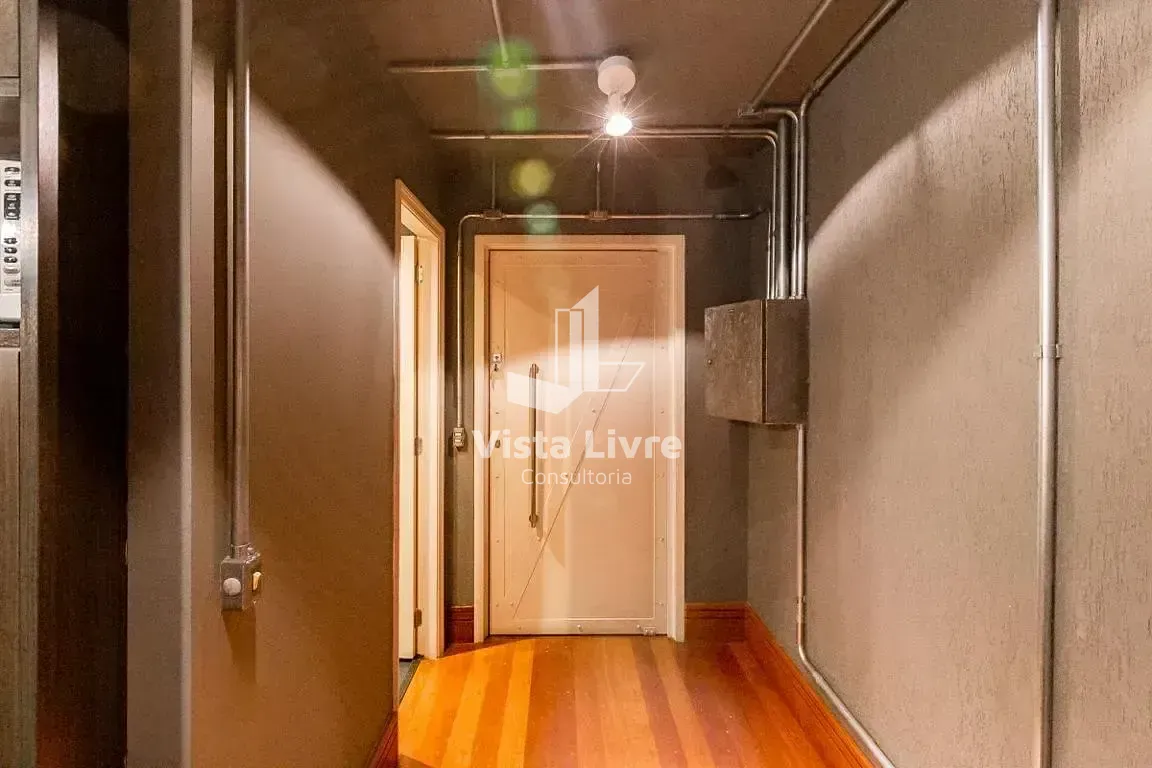 Apartamento, 1 quarto, 96 m² - Foto 28