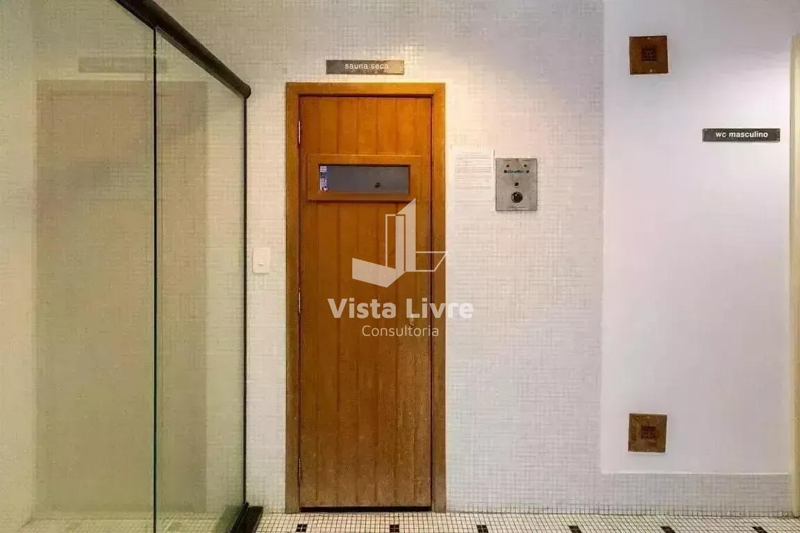 Apartamento, 1 quarto, 96 m² - Foto 25