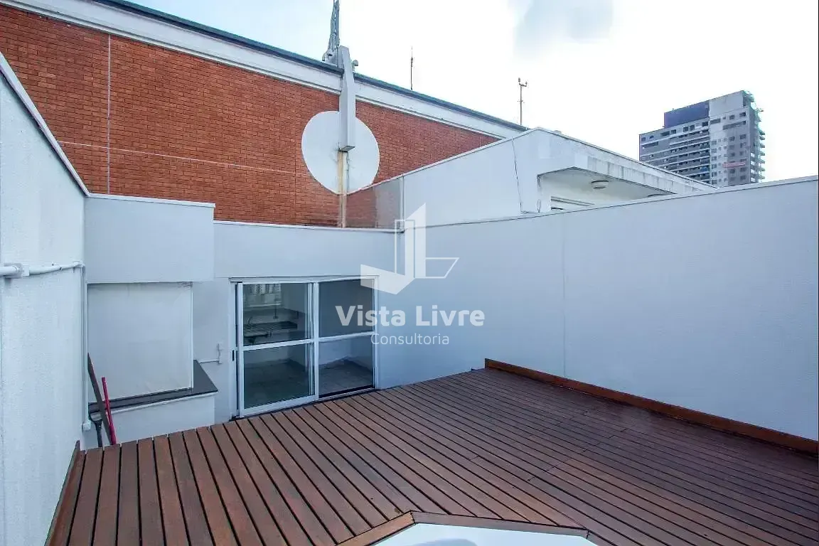Apartamento, 1 quarto, 96 m² - Foto 22