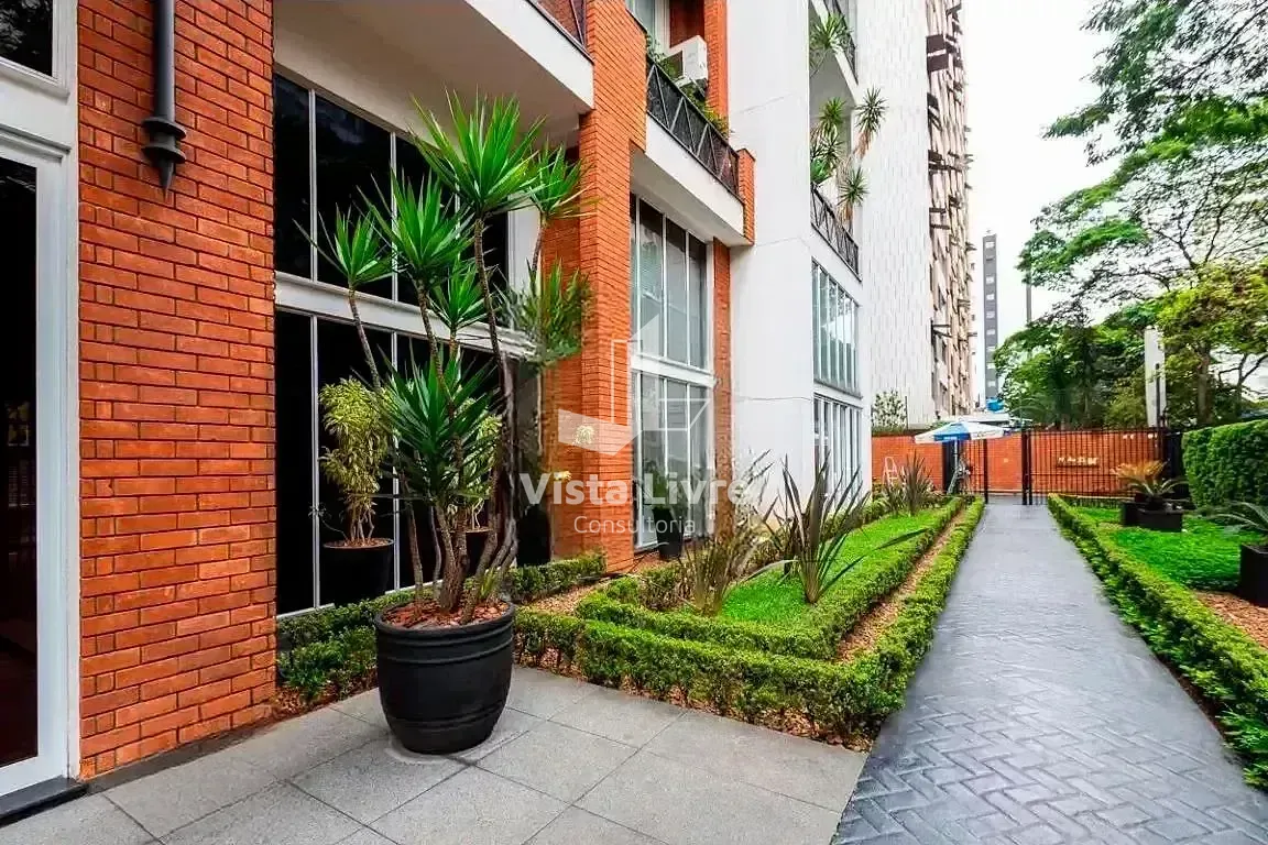Apartamento, 1 quarto, 96 m² - Foto 29