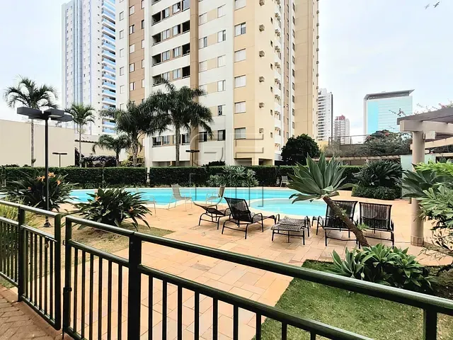 Apartamento com 117m² 3 quartos e 2 banheiros, à venda, no bairro Residencial José Lázaro Gouvea em Londrina
