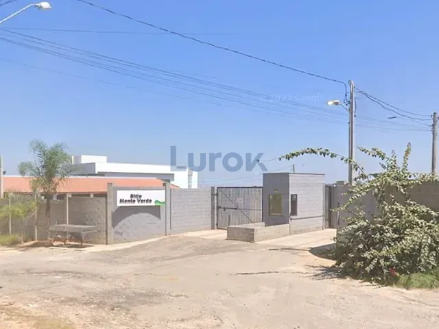 Chácara com 500m² 5 quartos e 6 banheiros, à venda, no bairro Chácaras Luzitana em Hortolândia